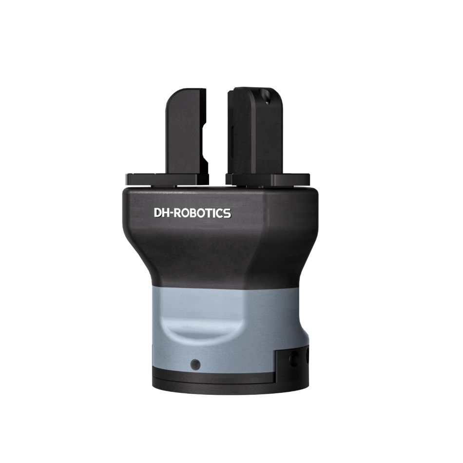 DH Robotics - CG Series | Ausweg Info Controls - Industrial Automation ...