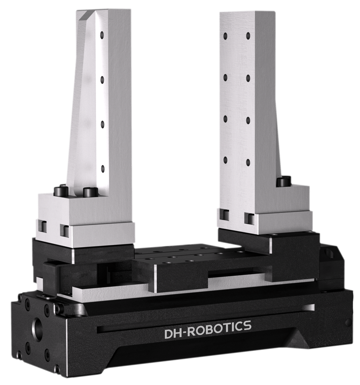 DH Robotics PGHL-400-80