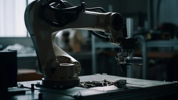 How Robotics Lab Setup | Enhances Education with Robotics 3 The Power of Robotics Lab Setup