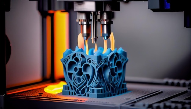 Cobot’s in CNC: Coimbatore Automation 2025 2 Coimbatore Automation 2025