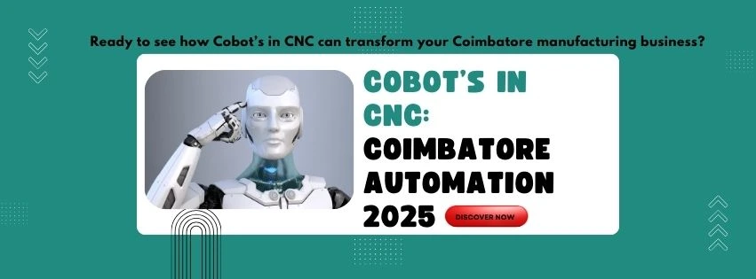 Coimbatore Automation 2025