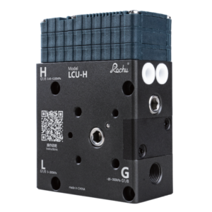 LCU H Micro Control Unit
