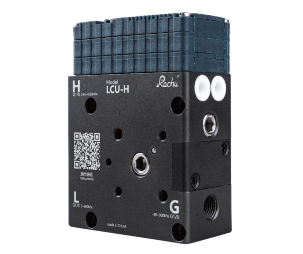 Rochu LCU-H Micro Control Unit