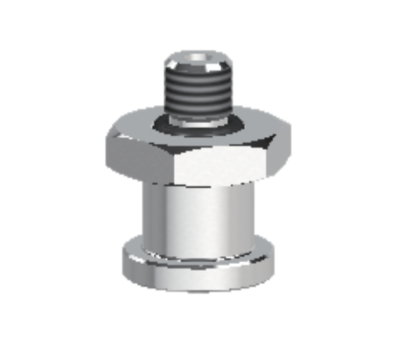 Rochu PN-Pneumatic joint seriesFeatures