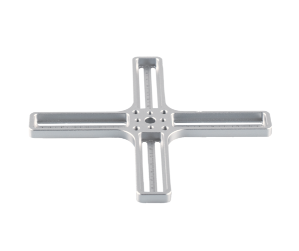 Rochu Side Mounting Plate Smp