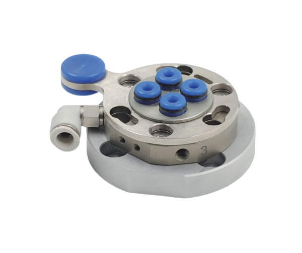 Rochu Quick changer Module