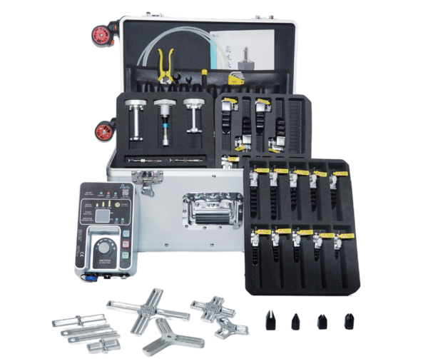 Rochu All-purpose kit