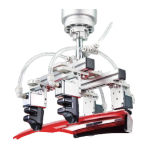 Rochu Automobile Parts Applications 1