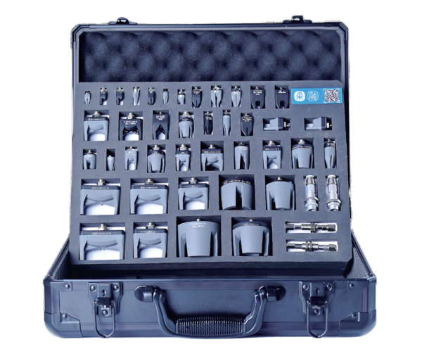 Rochu Soft Beak Expansion Kit