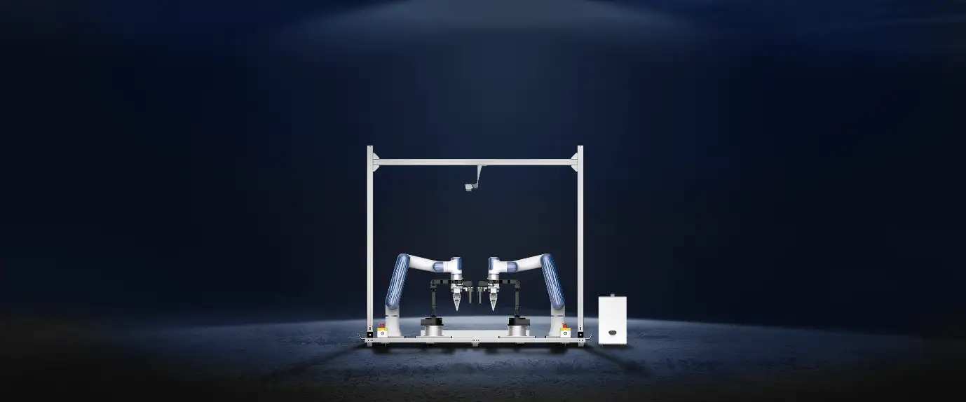 How Dobot Robotics Will Change STEM Education in the Future 6 Dobot Sensor Kit with temperature and ultrasonic sensors for environmental science experiments