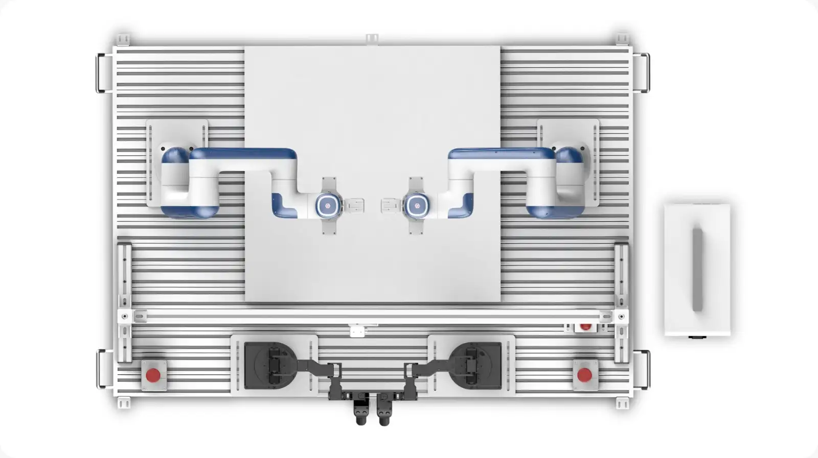 How Dobot Robotics Will Change STEM Education in the Future 7 Dobot Sensor Kit with temperature and ultrasonic sensors for environmental science experiments