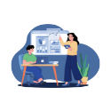 Real-time Production Monitoring  
