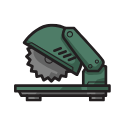 wood machine