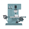 Machine tools