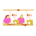 textile machines