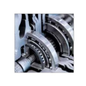 Gearboxes