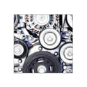Electronic & Mechanical Components