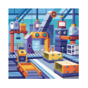Factory automation systems