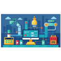 Building automation systems