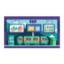 Railway energy management systems