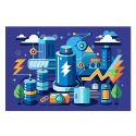 Energy storage systems