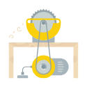 woodworking machines