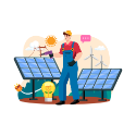 Smart Energy Management  