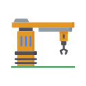  stage lifting systems