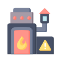  glass tempering furnaces