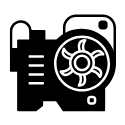cooling pumps
