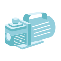 Fixed-displacement pumps 