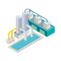 Water treatment