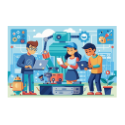 Human-Machine Collaboration  