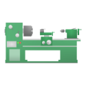 Lathe and Milling Machines