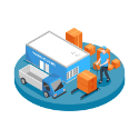 Warehousing