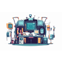 Electronics Assembly