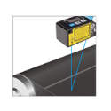 Joint gap detection