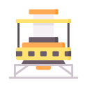 Spinning machines