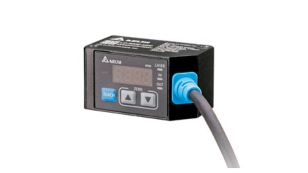 Delat Laser Displacement Sensor