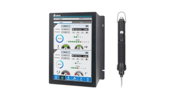 Delta Smart Screwdriving System