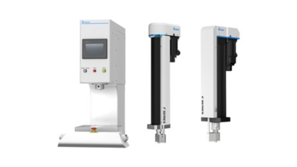 Delta Servo press