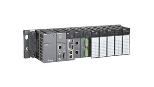 Delta AH Series