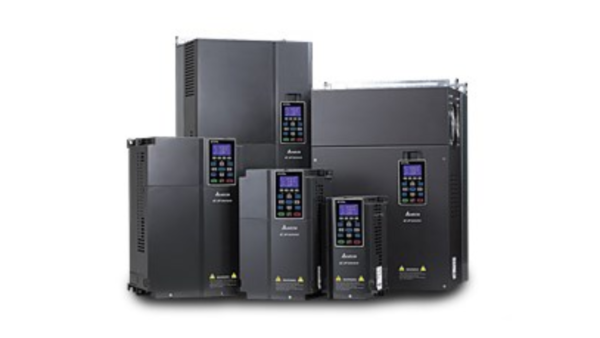 Delta CP2000