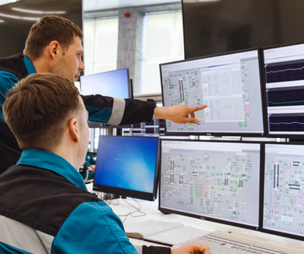 Statistical Process Control (SPC)
