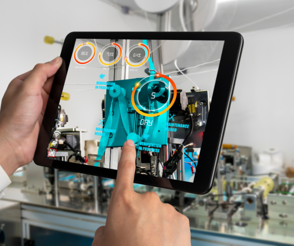 Smart Machines & Edge Computing