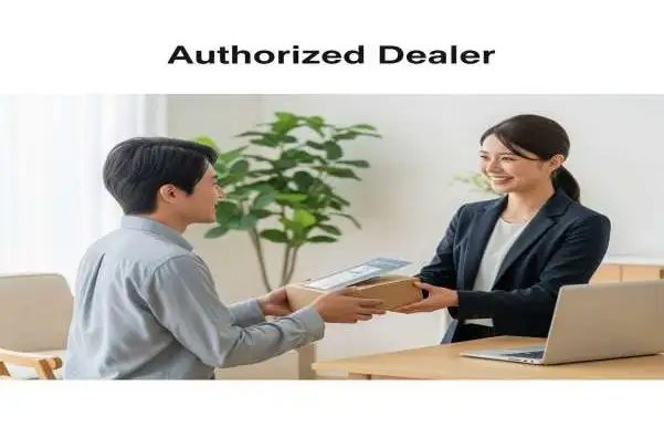 delta dealers company