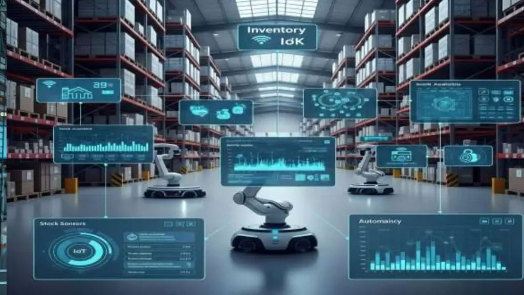 How IoT Solutions Providers Boost SME Efficiency in 2025 3 IoT Solutions Providers Boost SME Efficiency