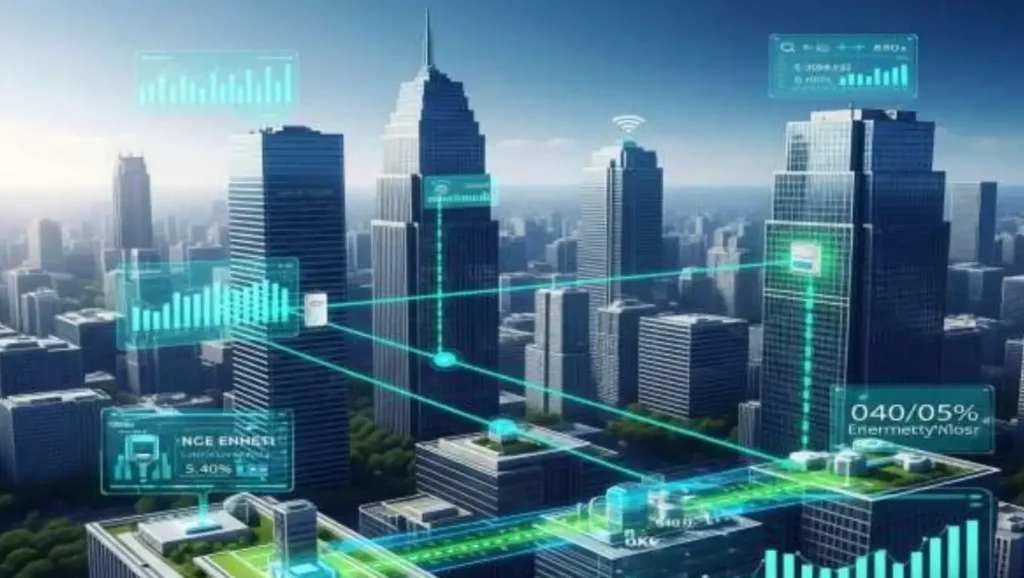 How IoT Solutions Providers Boost SME Efficiency in 2025 4 IoT Solutions Providers Boost SME Efficiency