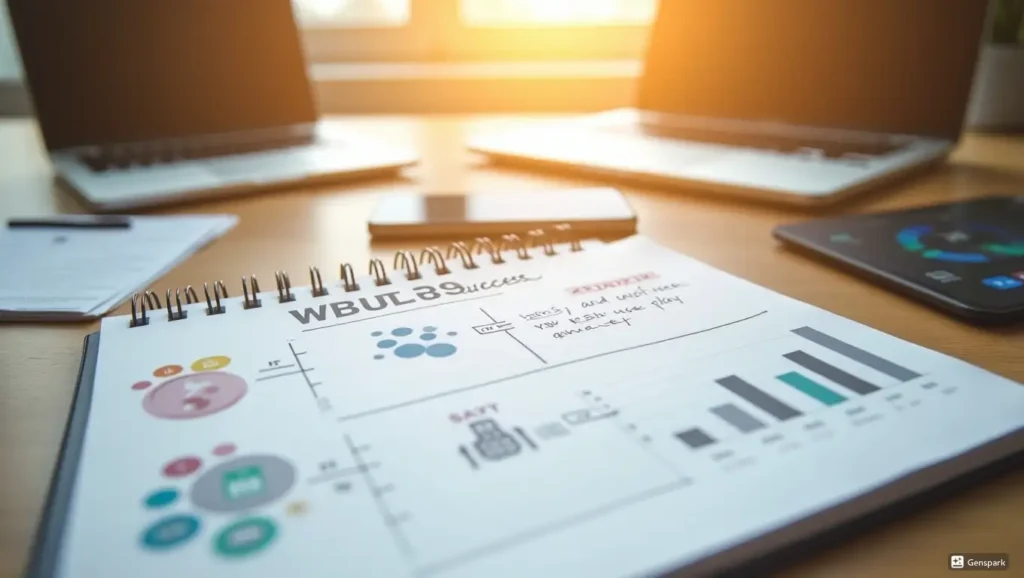 Checklist for choosing IoT partner