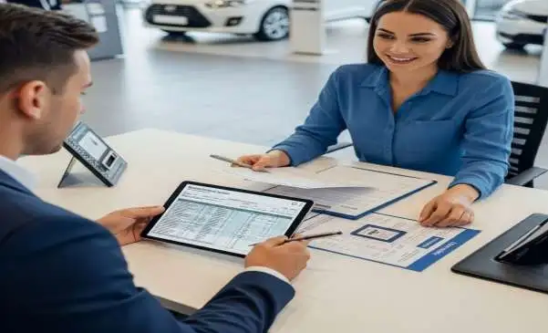 delta dealers company